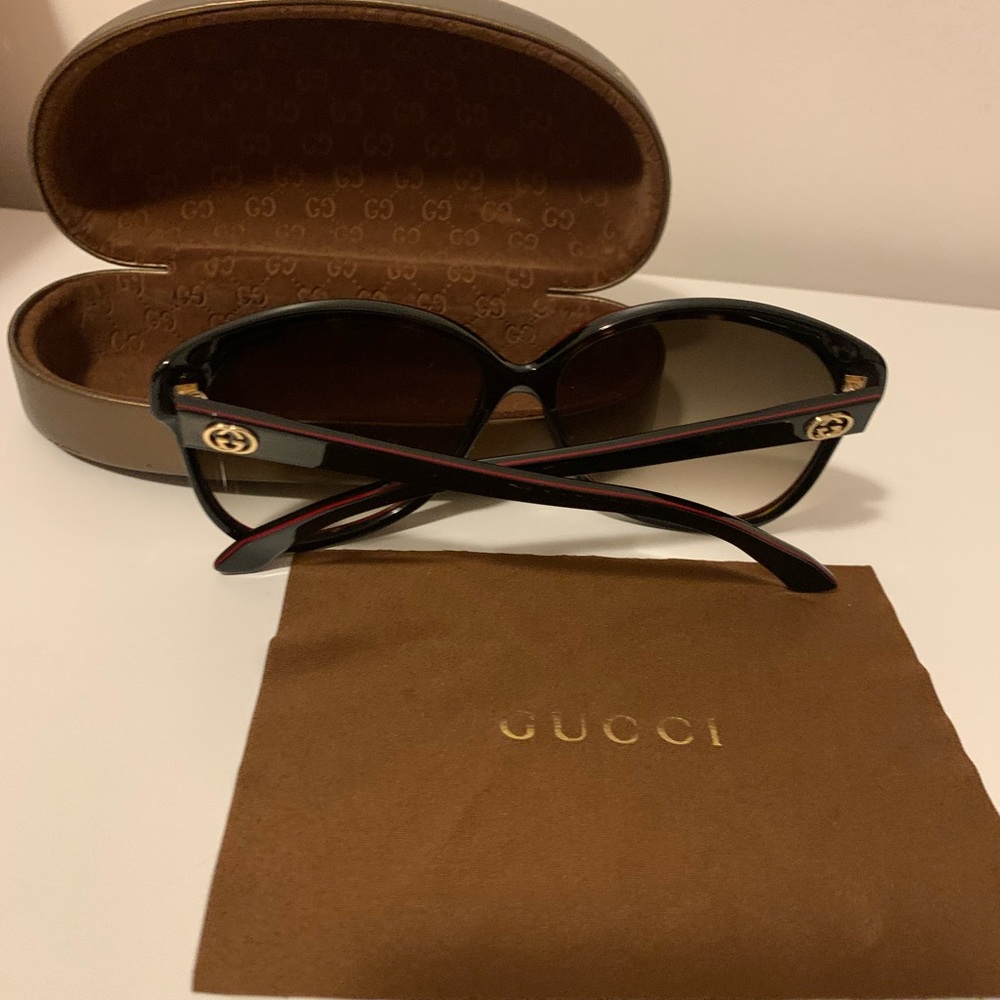 Gucci sunglasses